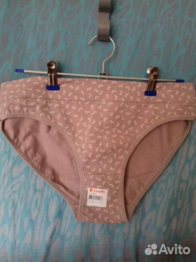 Трусы женские. Турция
