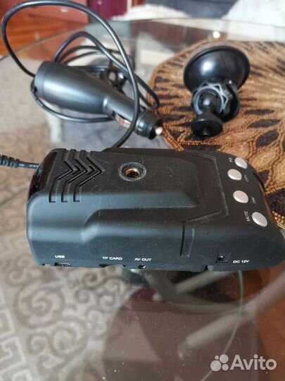 Видеорегистратор