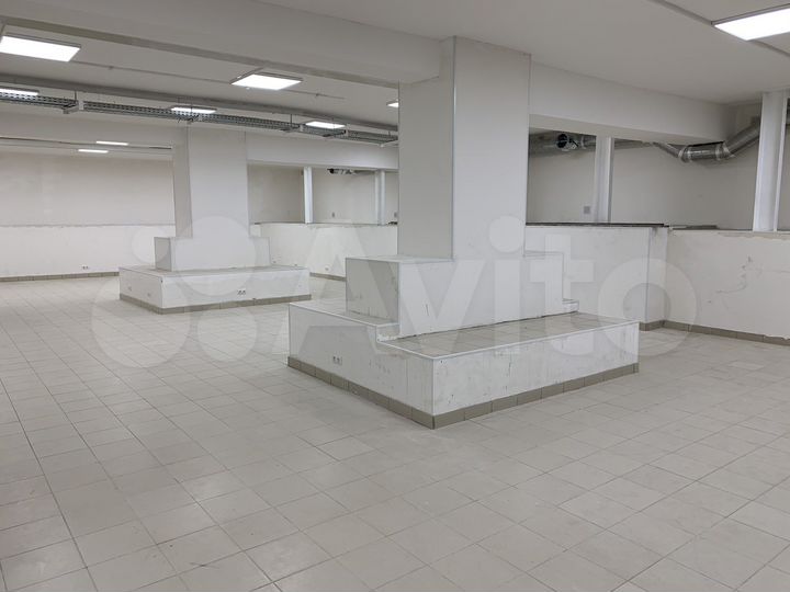 Свободного назначения, 400 м²