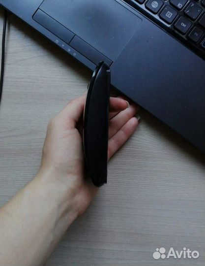 Беспроводная мышь