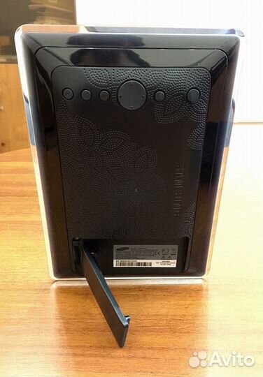 Цифровая фоторамка samsung