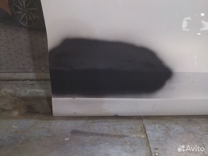 Дверь передняя правая Haval Jolion