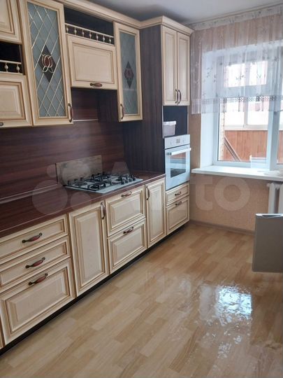 2-к. квартира, 58 м², 8/9 эт.