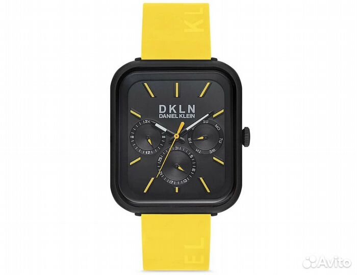 Часы наручные Daniel Klein DK12648-7