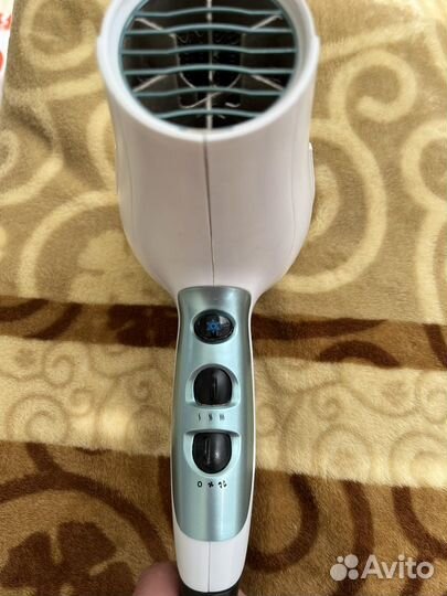 Фен для волос