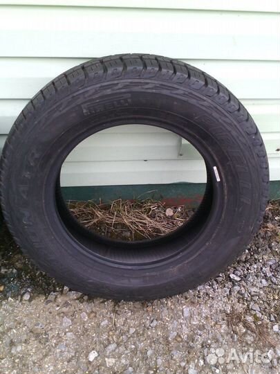 Pirelli Scorpion 185/75 R16