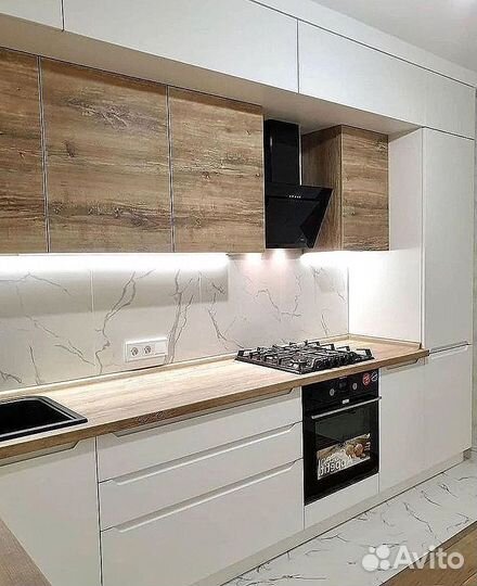 Кухня на заказ