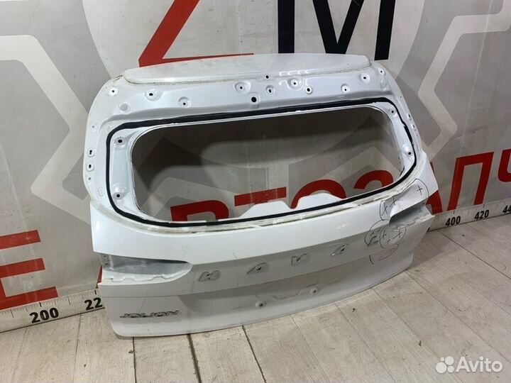 Крышка багажника задняя Haval Jolion