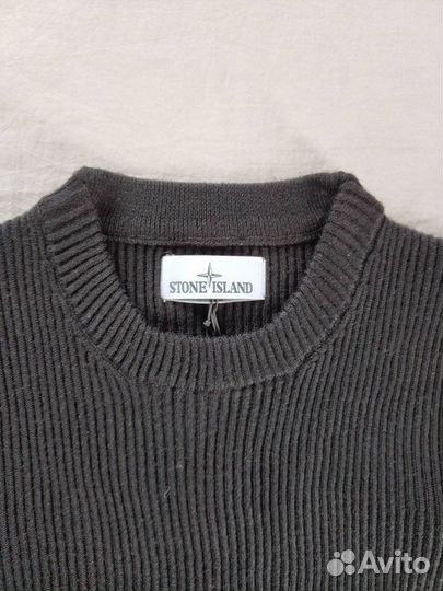 Stone island джемпер