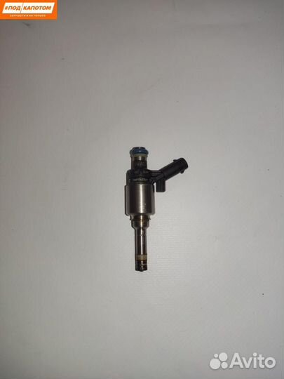 Форсунка топливная Audi A4 B8/8K 2009 06H906036H
