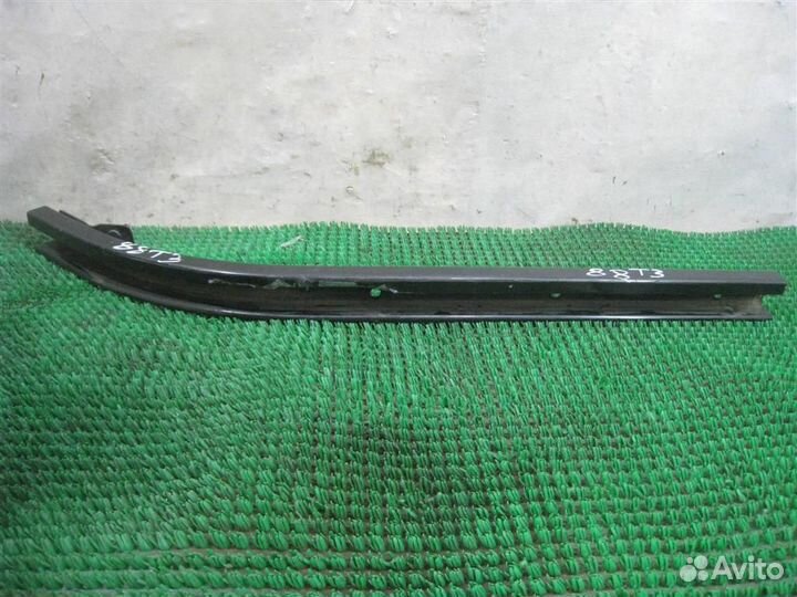 Направляющая сдвижной двери Citroen Berlingo B9 2