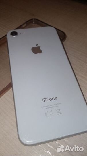 iPhone 8, 64 ГБ