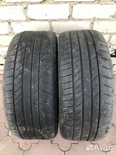 Continental ContiSportContact 225/55 R16 92W