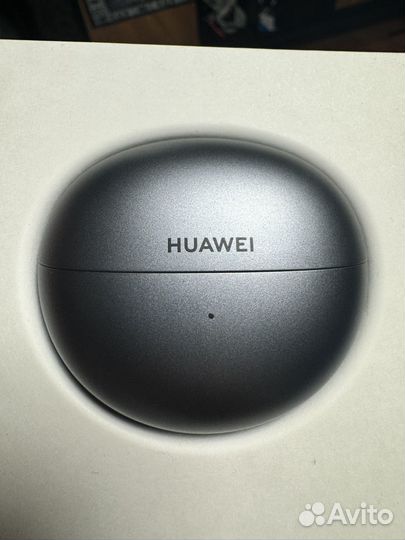 Наушники huawei freeclip