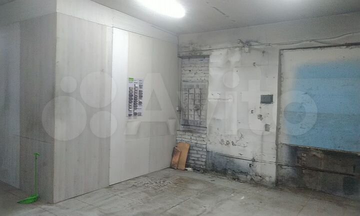 Склад, 106 м²