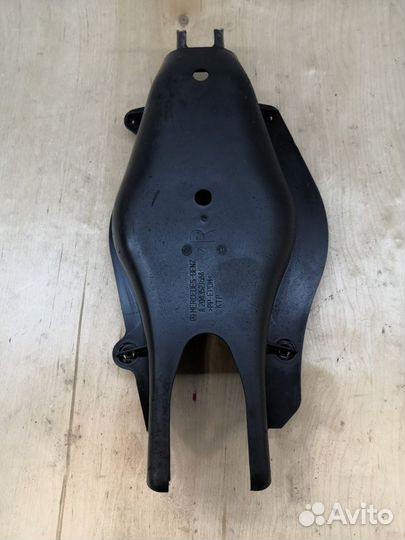 Рычаг задний Mercedes w204 w207 w212 w218