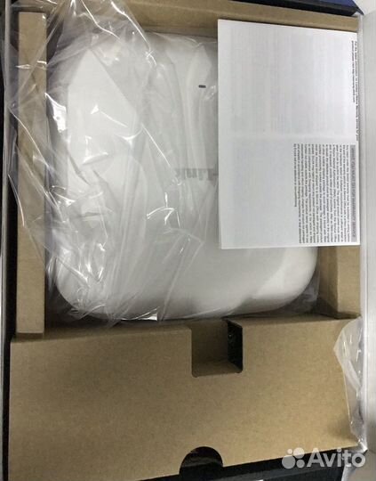 Точка доступа D-Link DAP-2610