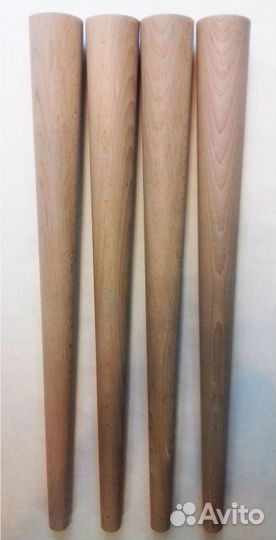 Ножки для тумбы