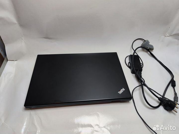 Lenovo ThinkPad SL510 (2847-6LG)