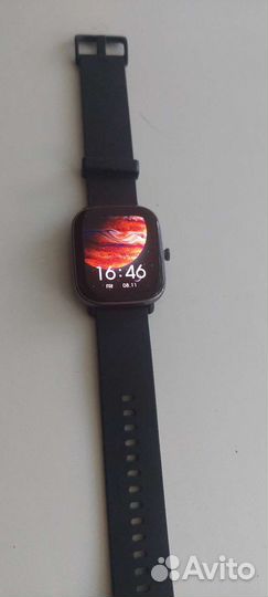Смарт часы Amazfit GTS 2 mini