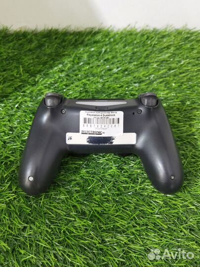 Игровой контроллер Sony Playstation 4 Dualshock