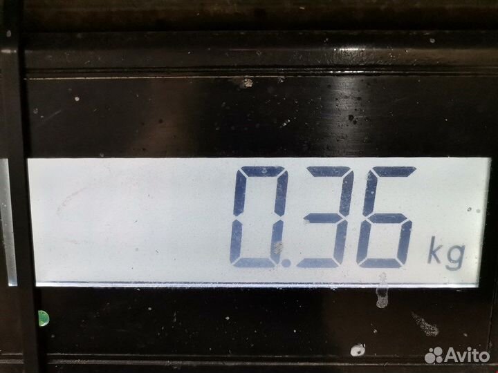 Форсунка дизельная электрическая для Ford Mondeo 3