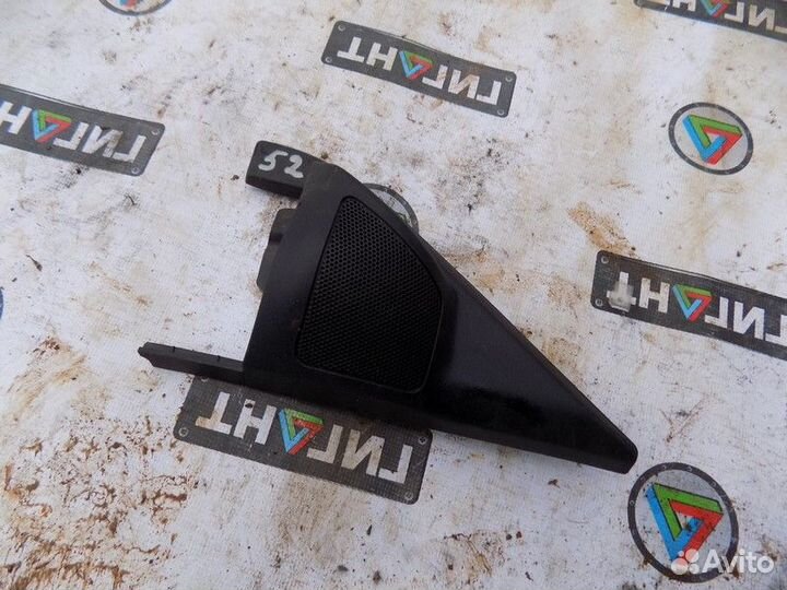 Крышка зеркала внутренняя правая Pajero/Montero (V