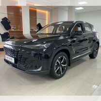 BAIC X75 1.5 AMT, 2024, 1 км, с пробегом, цена 3 200 000 руб.