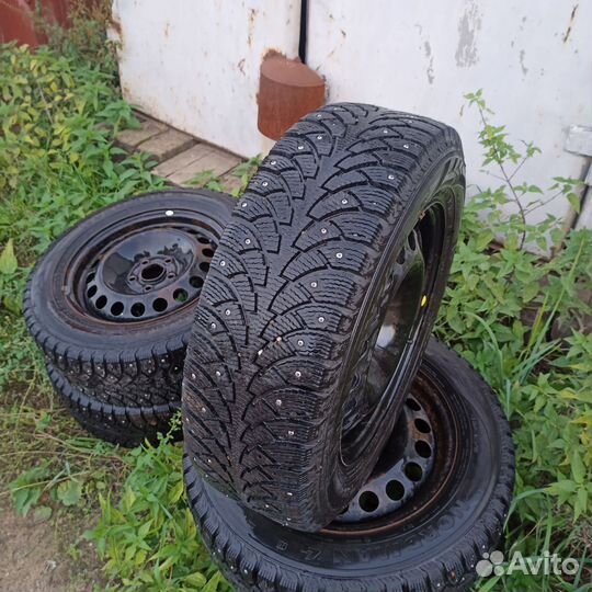 Nordman Nordman 4 195/65 R15