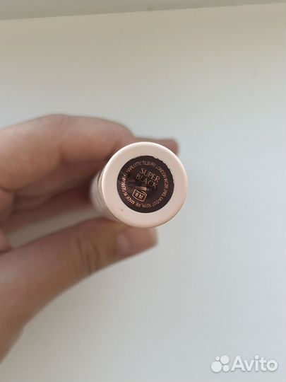 Charlotte tilbury pillow talk тушь