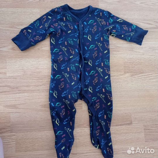 Комбинезоны