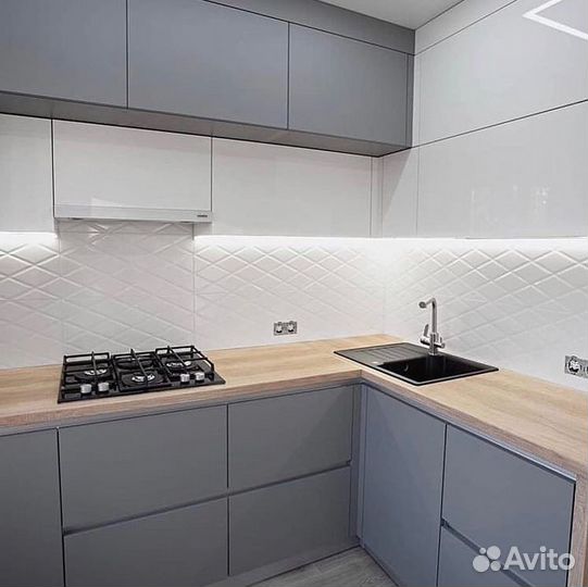 Кухня от производителя