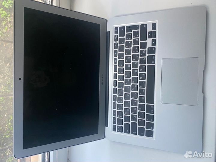 Apple MacBook air 13-inch 2017