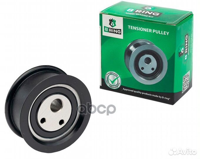 Ролик грм LADA 1117-1119 2108-2115 2190 нового