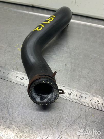 Патрубок радиатора Chevrolet Epica V250 X20D1 2011