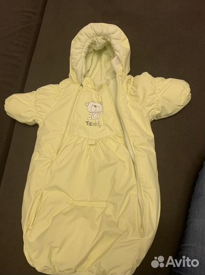 Конверт Kerry 62