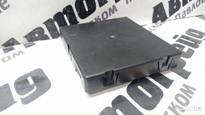 Блок комфорта Audi Q7 4LB BAR 13.07.2009