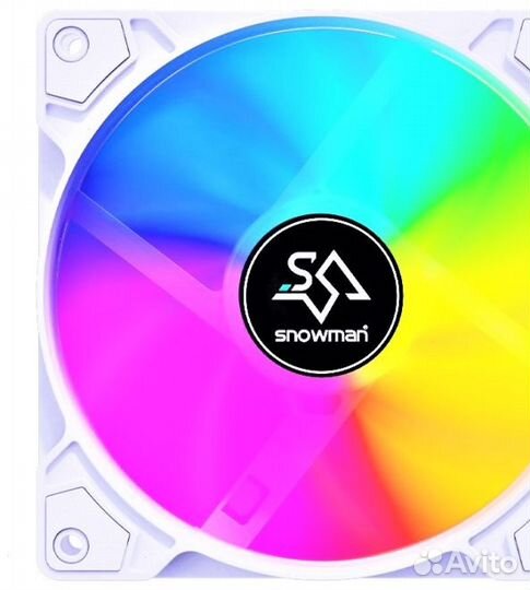 Корпусные Кулеры