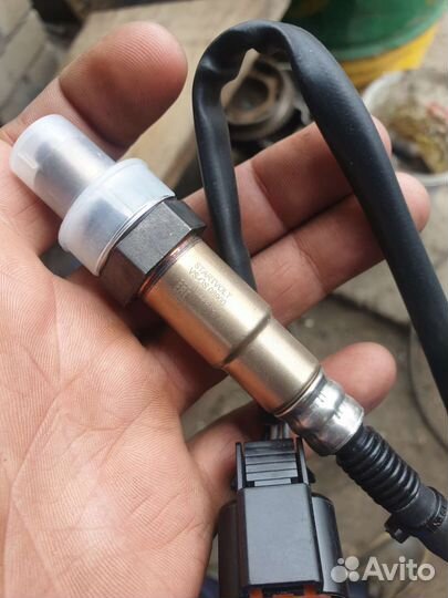 Датчик хендай акцент