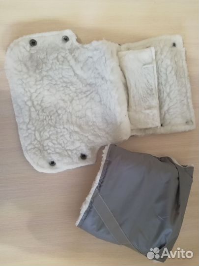 Детские санки с колесами