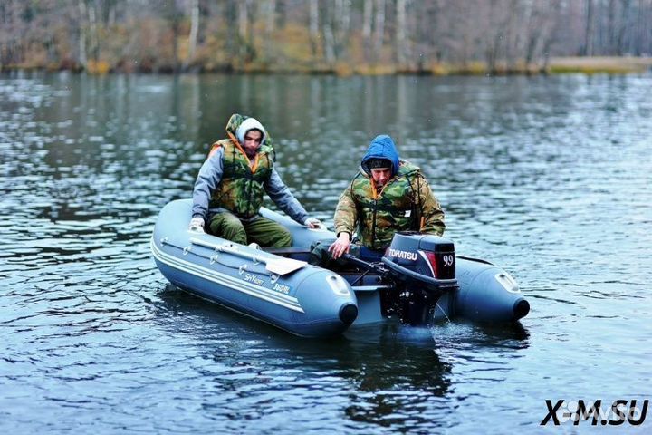 Риб скайбот SB360R lite