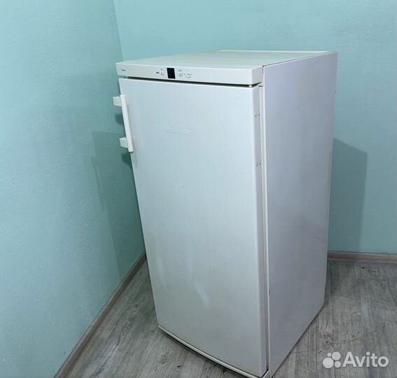 Морозильная камера liebherr бу