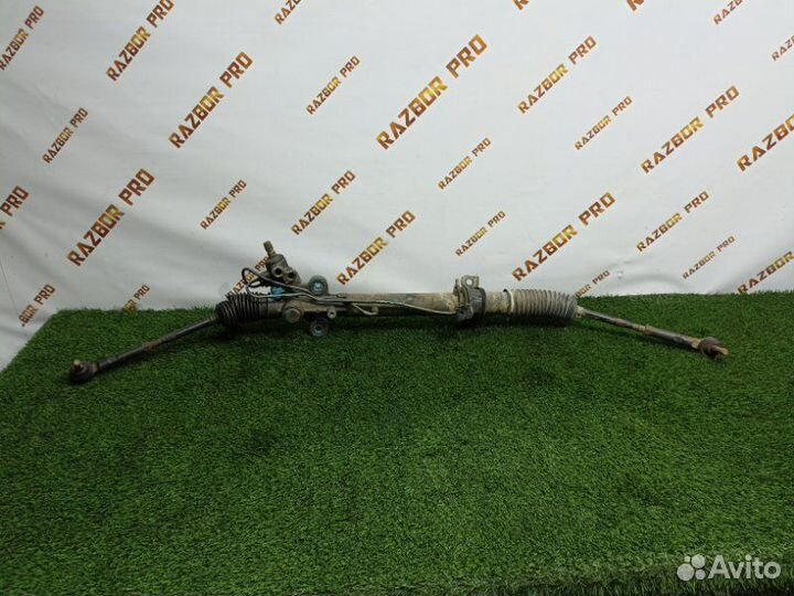 Рулевая рейка Toyota Grand Hiace H10 1KZT