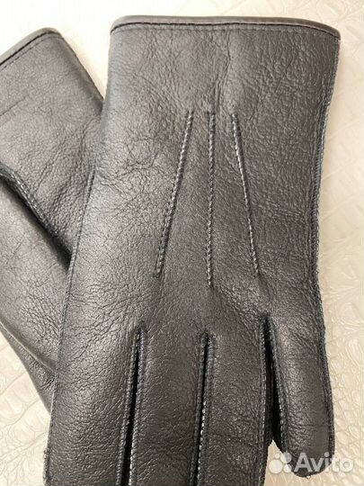 Parajumpers перчатки мех оригинал новые