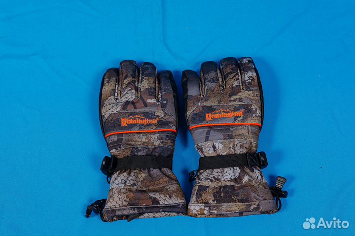 Перчатки Remington Activ Gloves Timber