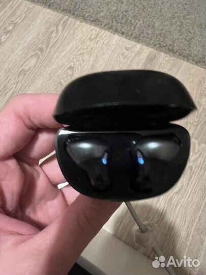 Блютуз наушники jbl