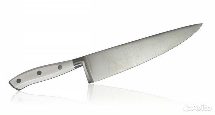 Шеф Нож Hatamoto TW-002