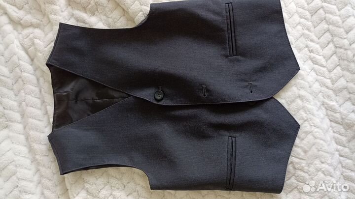 Костюм классический детский