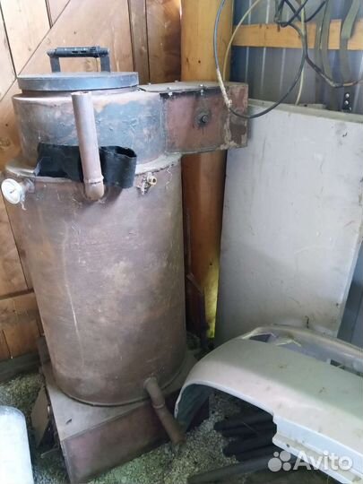 Продам котёл