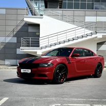 Dodge Charger 3.6 AT, 2015, 175 000 км, с пробегом, цена 2 500 000 руб.